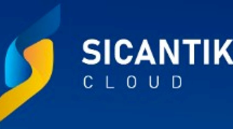 Sicantik Cloud